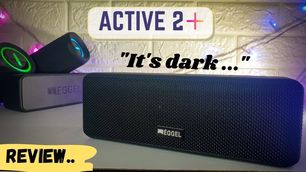 EGGEL ACTIVE 2 Plus REVIEW | Vs Eggel Active 2 & Terra 3 mini & Terra 3