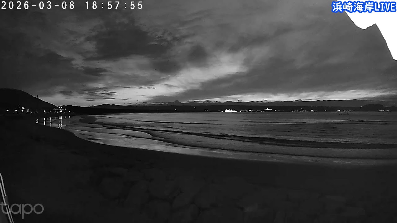 浜崎海岸LIVE