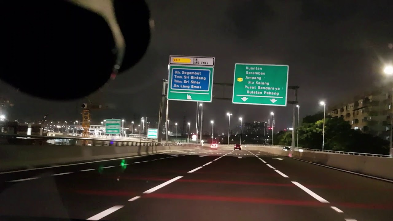 DUKE 2 Sri Damansara Link
