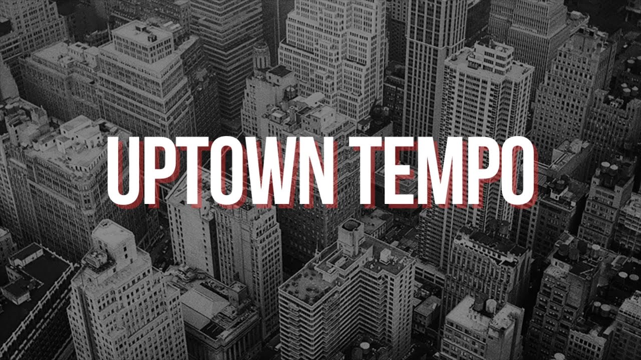 Uptown Tempo - Bay Area Type Beat New 2024