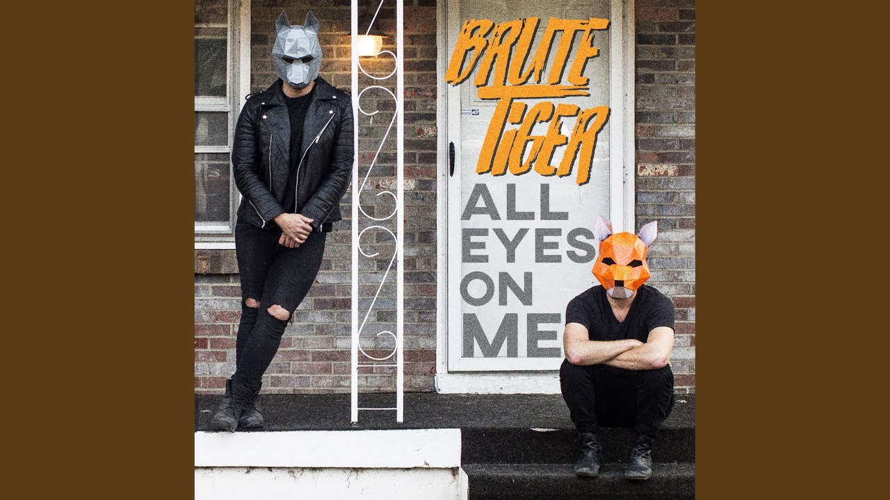All Eyes On Me