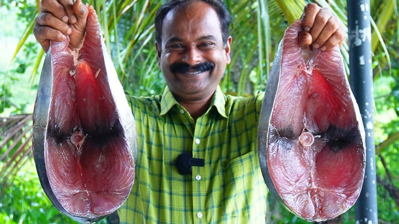 💯Perfect, മീൻ ഈ രീതിയിൽ തയ്യാറാക്കു.. നാവിൽ കപ്പലോടും രുചിയിൽ | Tasty Fish Curry | Meen Curry | Meen