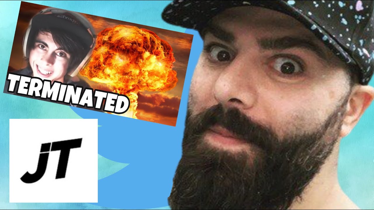 Keemstar Broke the Law??