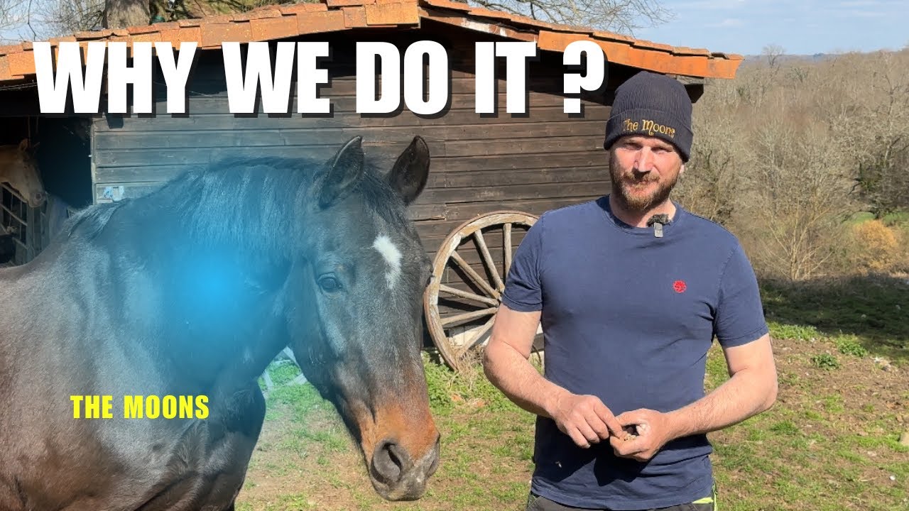 Making that choice …