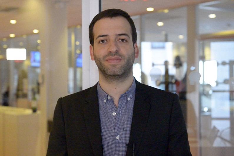 Manifestation à Paris : "l'Élysée perd sur tous les tableaux", analyse Benjamin Sportouch - RTL