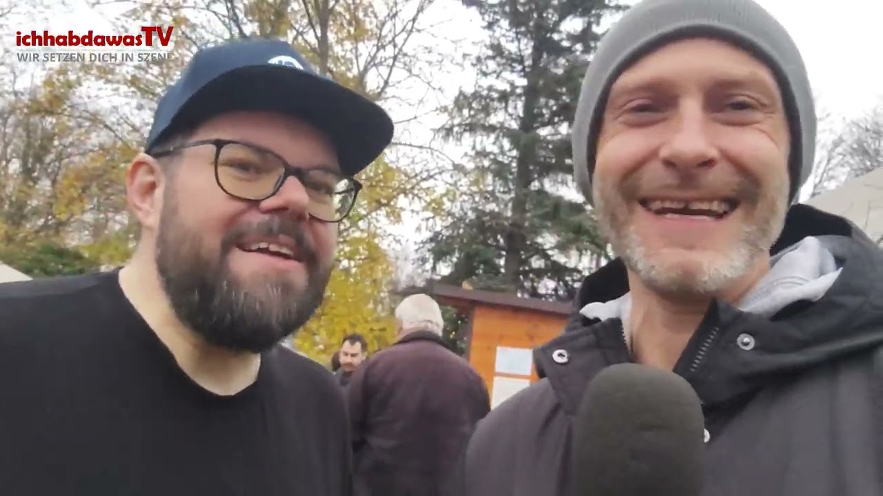 Regenbogental Punschwochenende 2025