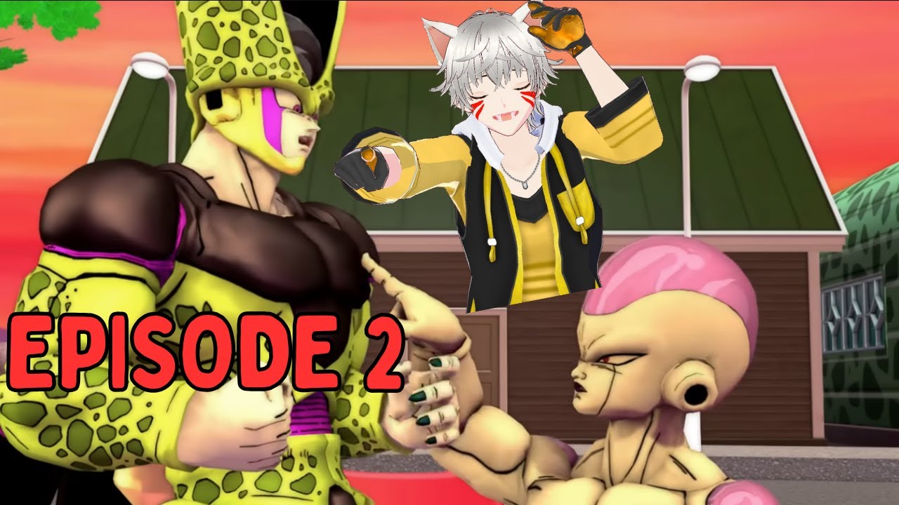 cell the gaslighter - Sharing Circles of Hell | HFIL Episode 2
