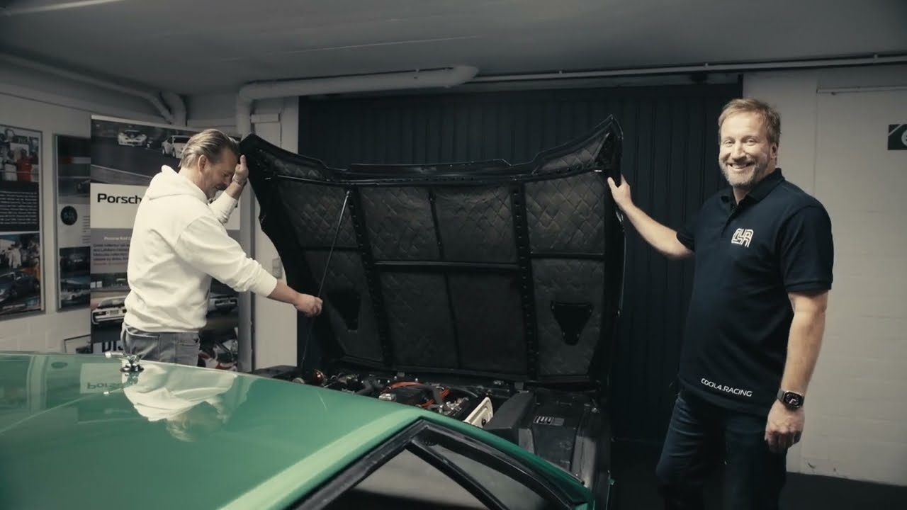 Cool4.racing Garage | Lamborghini Espada S3