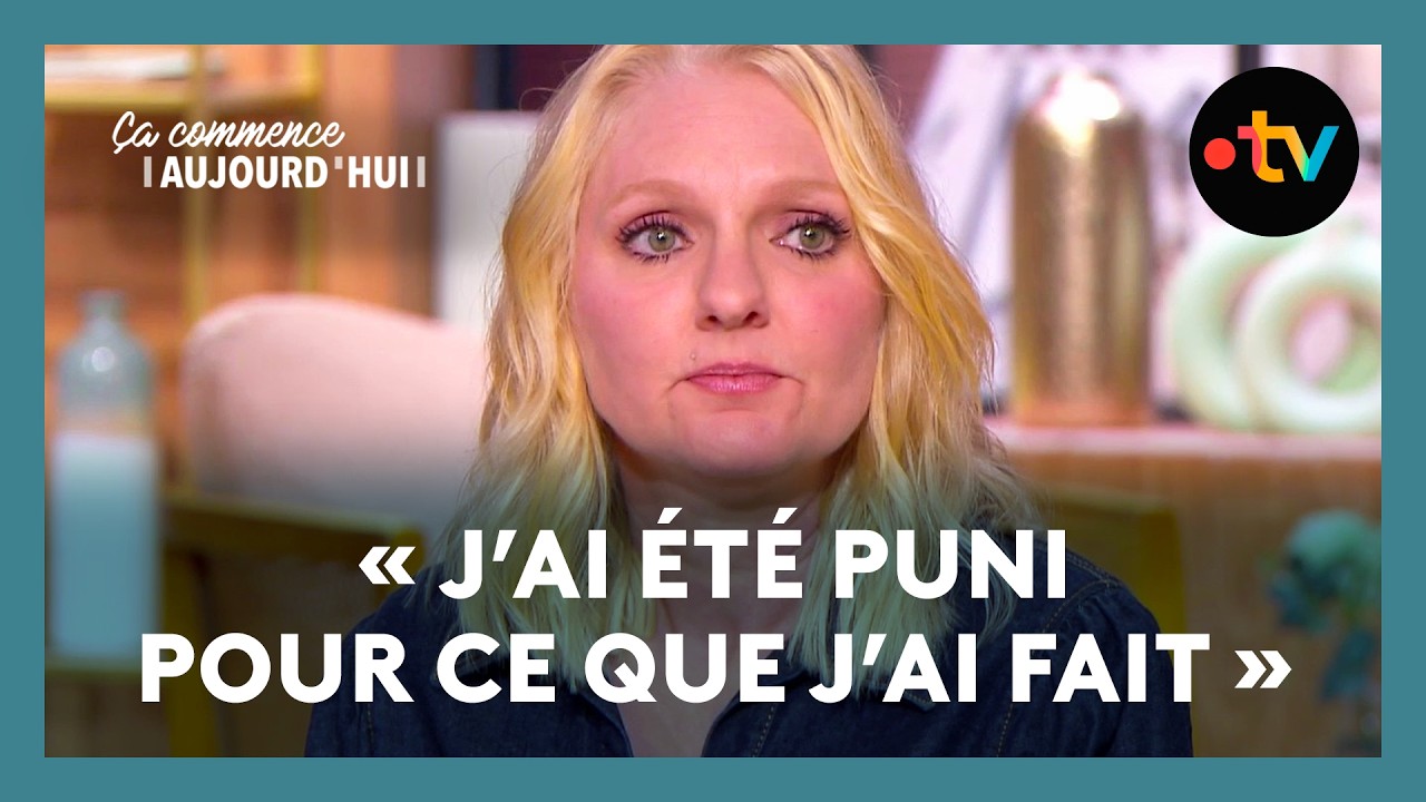 Aurélie a décidé d'avoir un enfant sans prévenir son compagnon