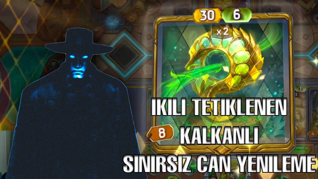 SINIRLARI ZORLADIGIMIZ BIR RUN OLDU | Mak (The Bazaar)