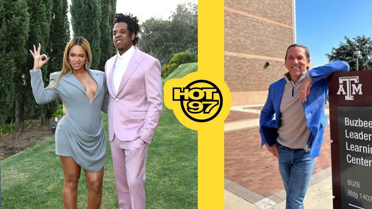 Jay-Z's Legal Fight W/ Buzbee Escalates After New Motion To Dismiss 'False' Sexual Assault Lawsuit