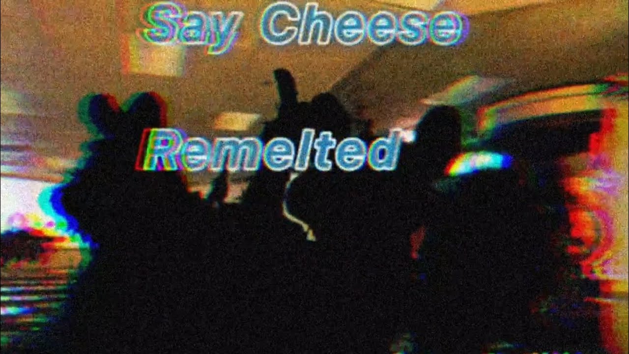 FNFXPibby: BS - SAY CHEESE REMELTED [ Concept ] But i draw and edit it