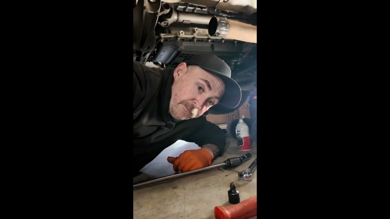  CVF Fab Downpipes + AWE Exhaust Install & Sound Test!