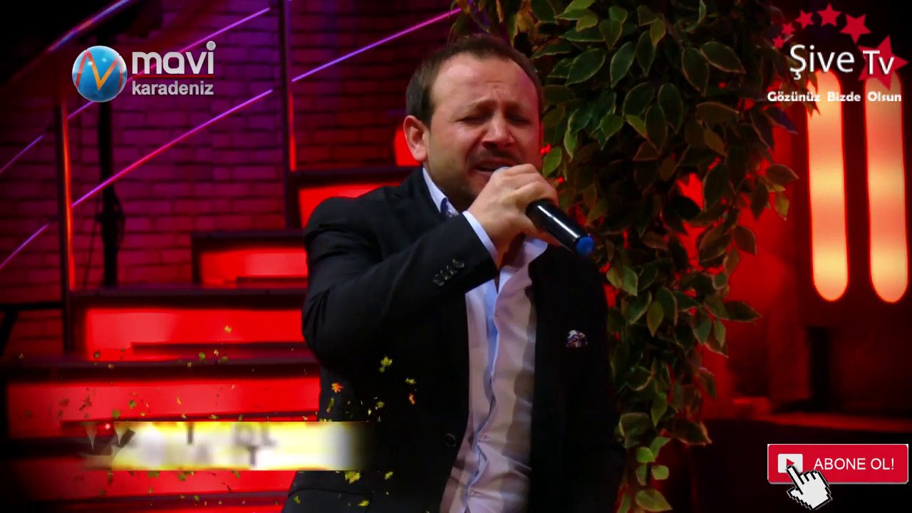 SEVDALI TÜRKÜLER & MUHABBET Özkan PEKİN ve İsmail CUMHUR "Yayla Muhabbeti"