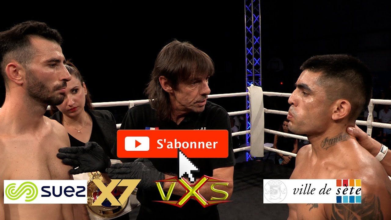 Clement ADROVER vs Eneas FERNANDEZ By #vxs  #Xplosif #sète #european #championship #iska