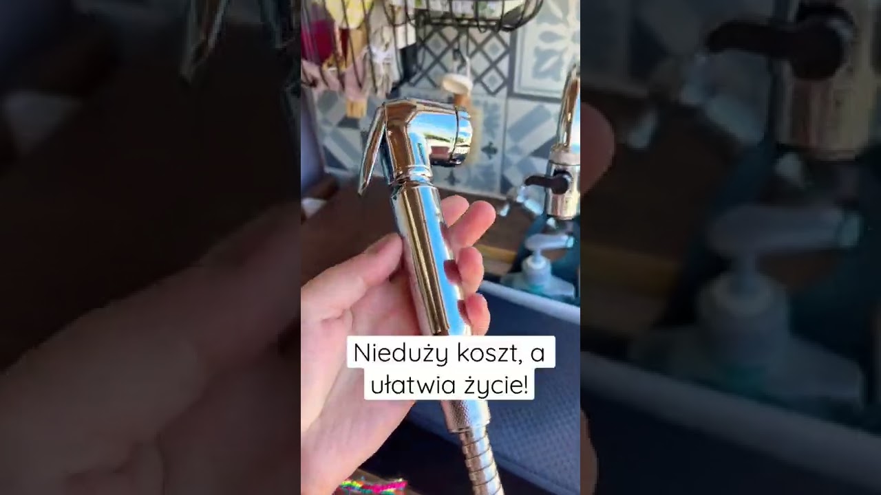 Prosta rzecz, a tak ułatwia życie! 