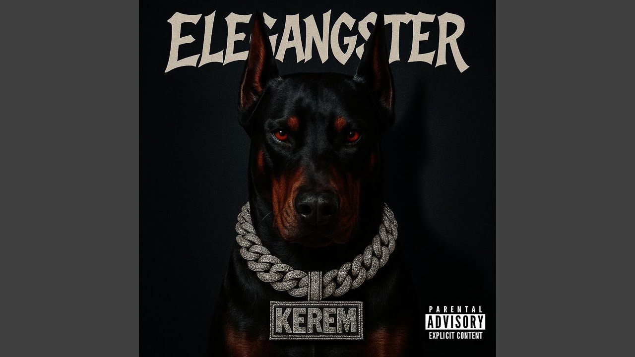 Elegangster