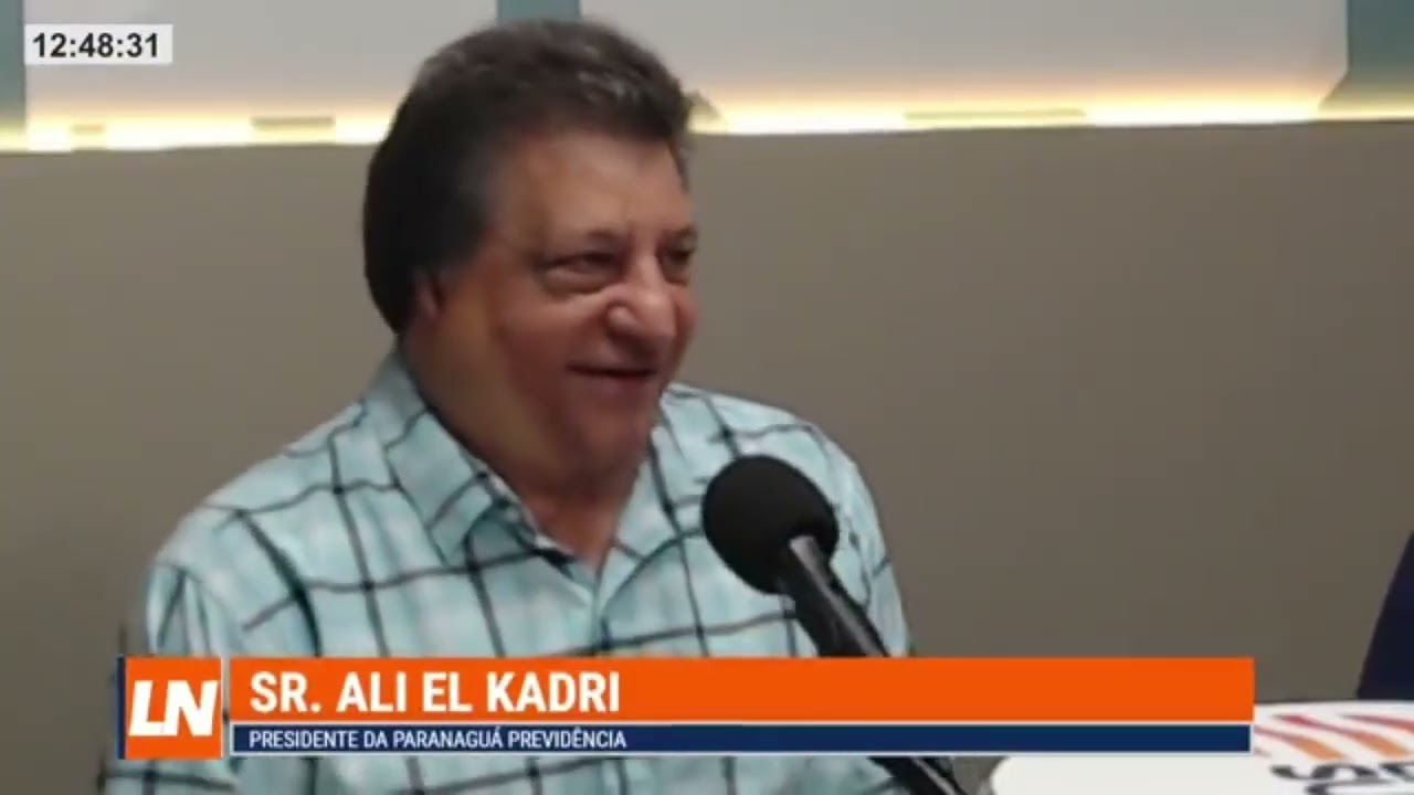 Paranaguá Previdência esclarece investimento e afasta risco aos servidores