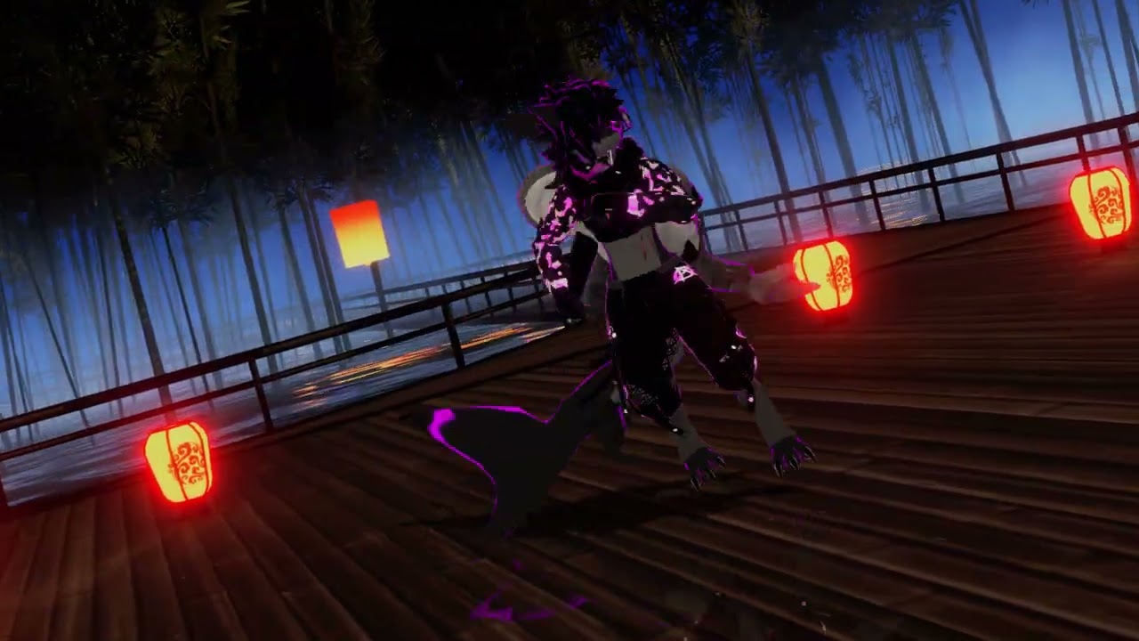 Play-With-Fire / Hiasobi, By Camellia