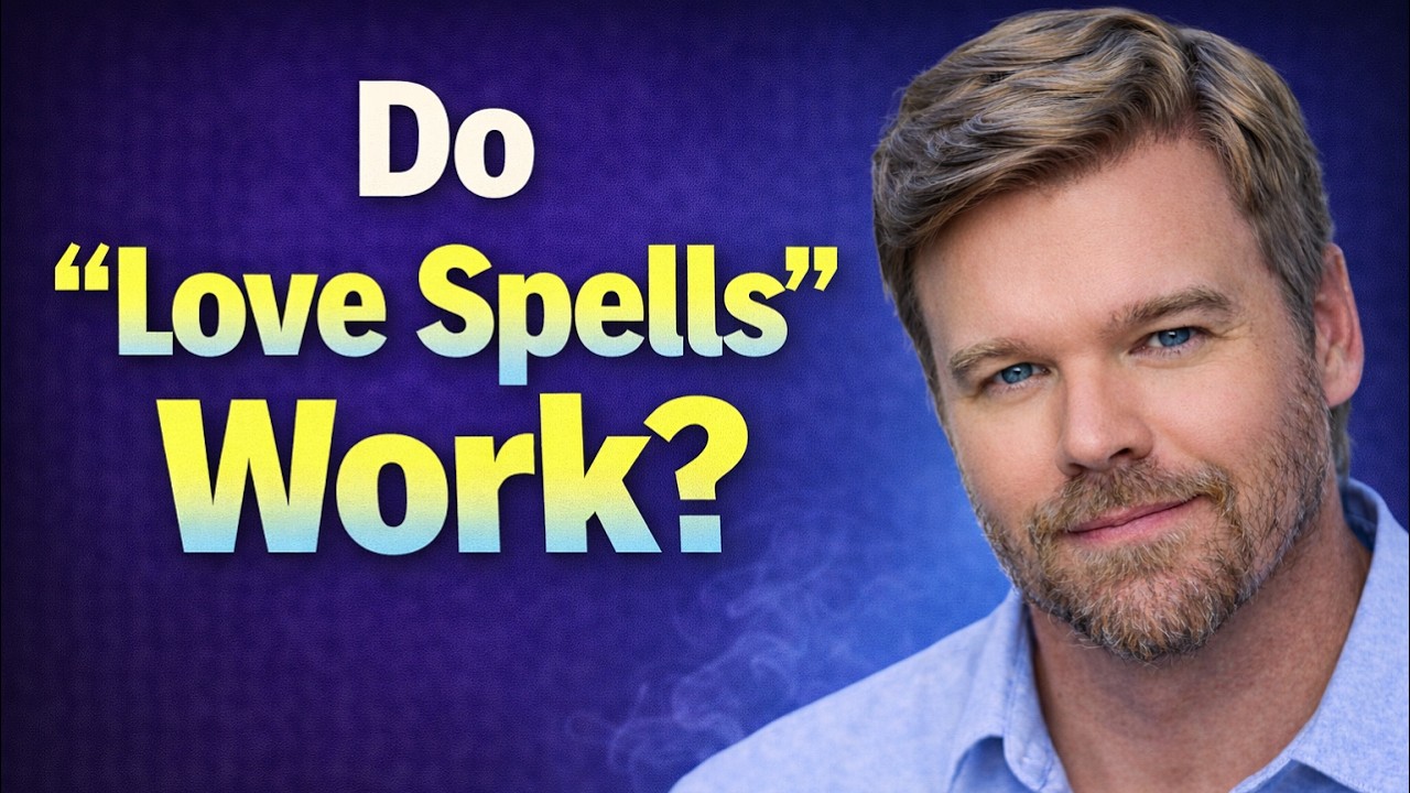 Do Love Spells Work To Get An Ex Back?