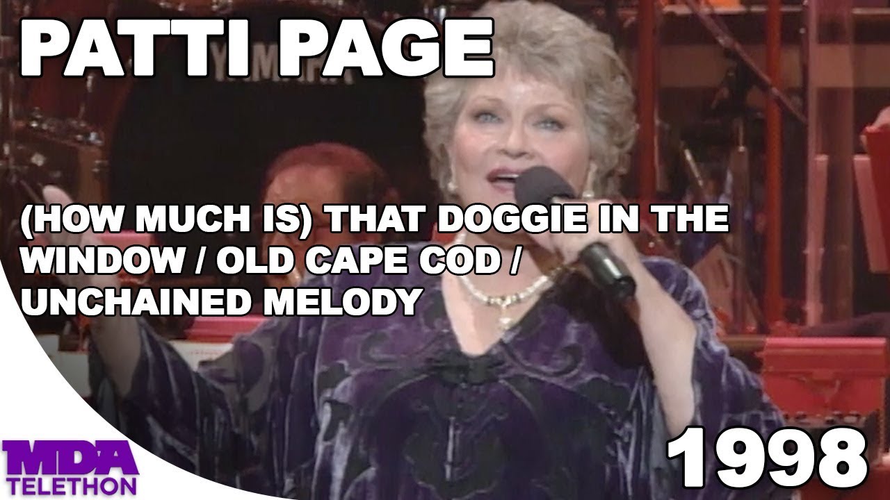 Patti Page - 