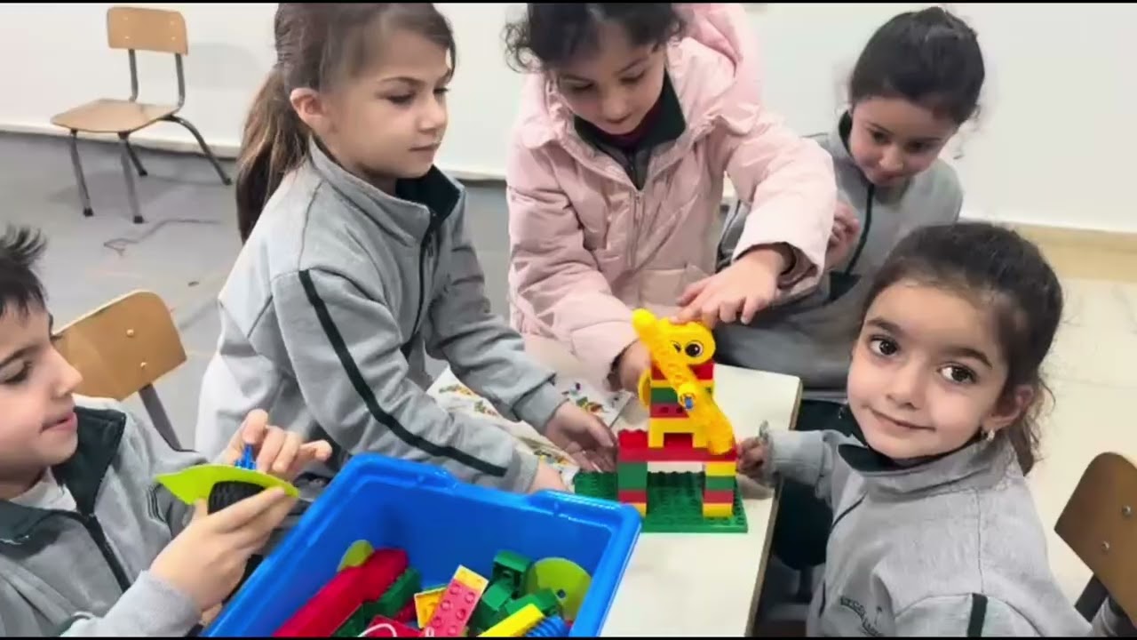 تقرير التكنولوجيا والمدارس