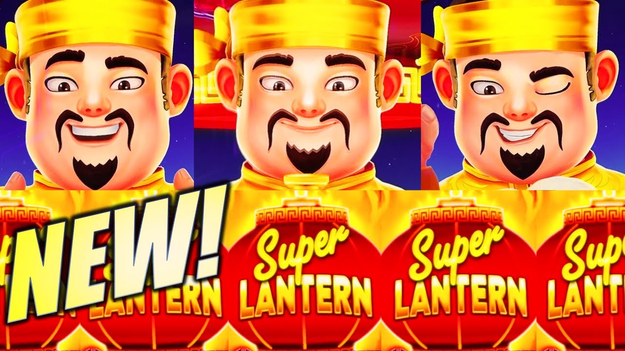 NEW!! THIS WAS HOT!🔥 SUPER FLAMING HOT POTS (MR. LEE & MRS. WONG) Slot Machine (LIGHT & WONDER)