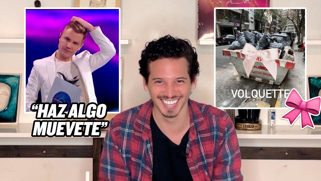 COQUETTE, TODOS NOMINADOS Y MEMES - Pablo Agustín