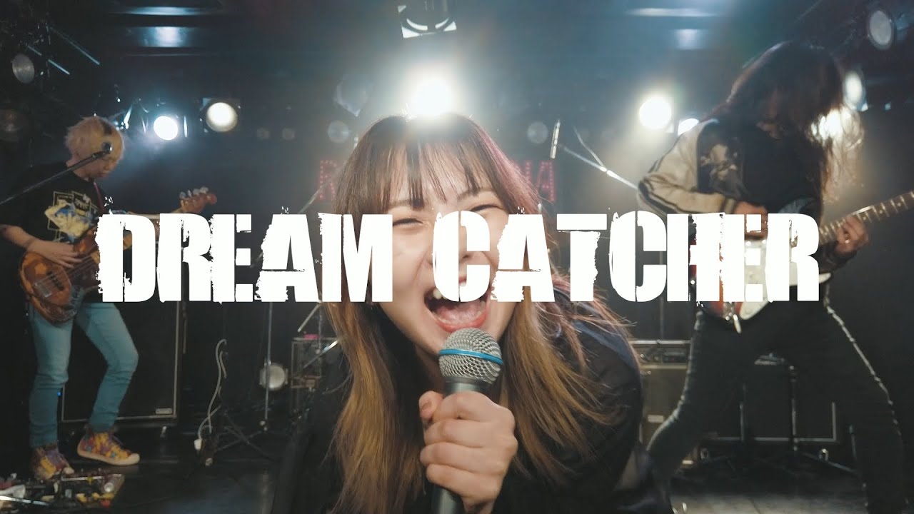 [MV]  Liho / Dream catcher【勝手にベガルタ仙台応援ソング2024】#ベガルタ仙台 #Jリーグ #vegalta