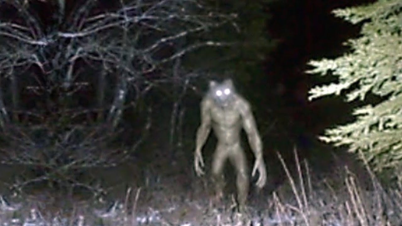 What U.S. Military Found In Michigan Defies All Explanation