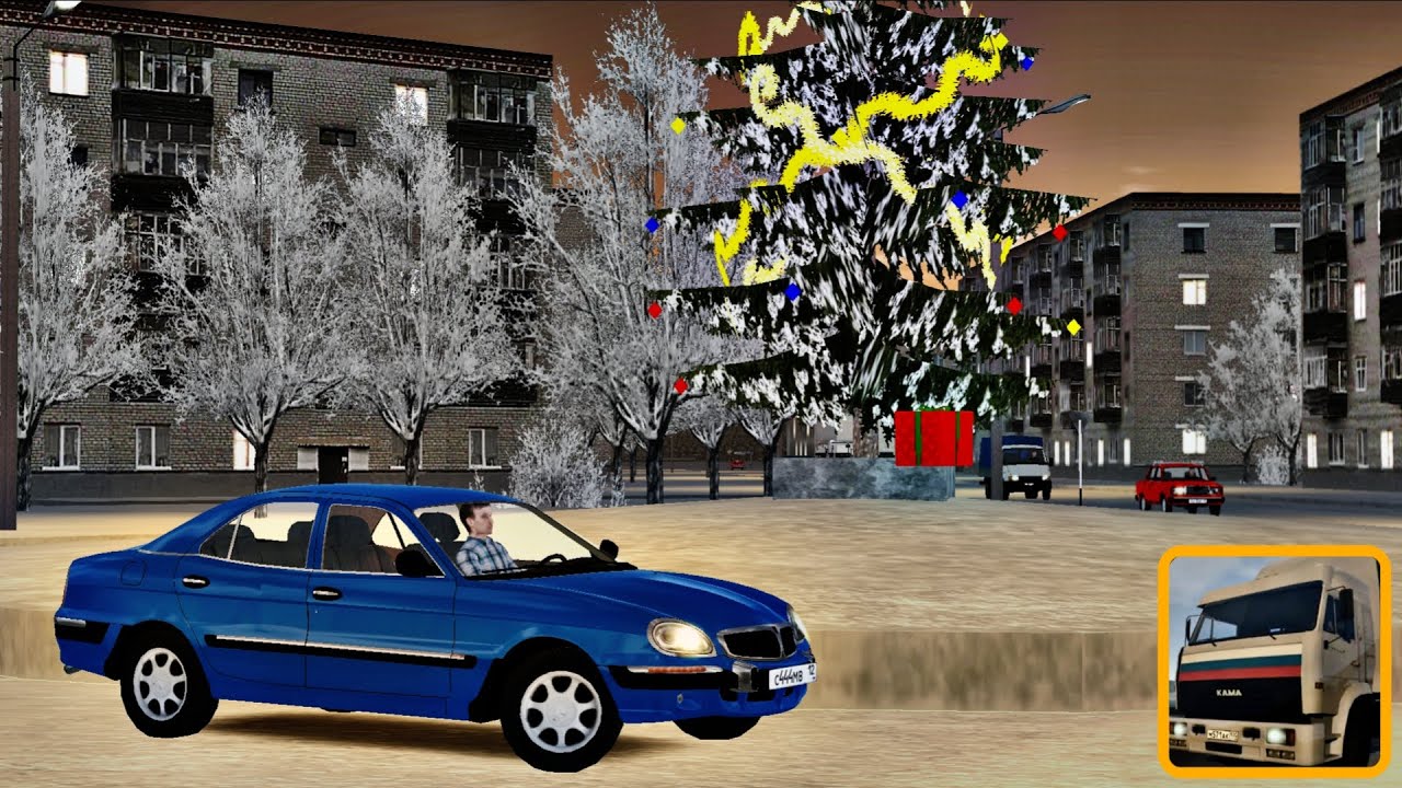 Motor Depot | Собираю все ачивки игры