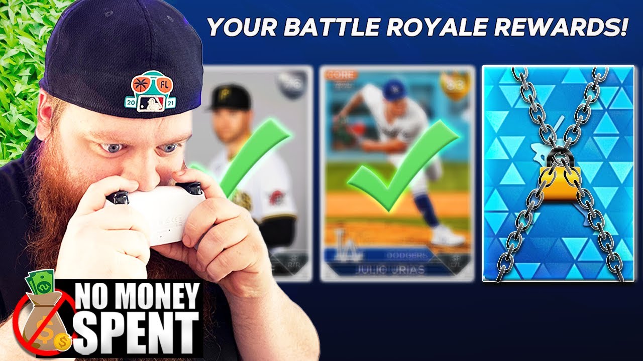 No Money Spent! If I Win This Game I Get A FREE DIAMOND!