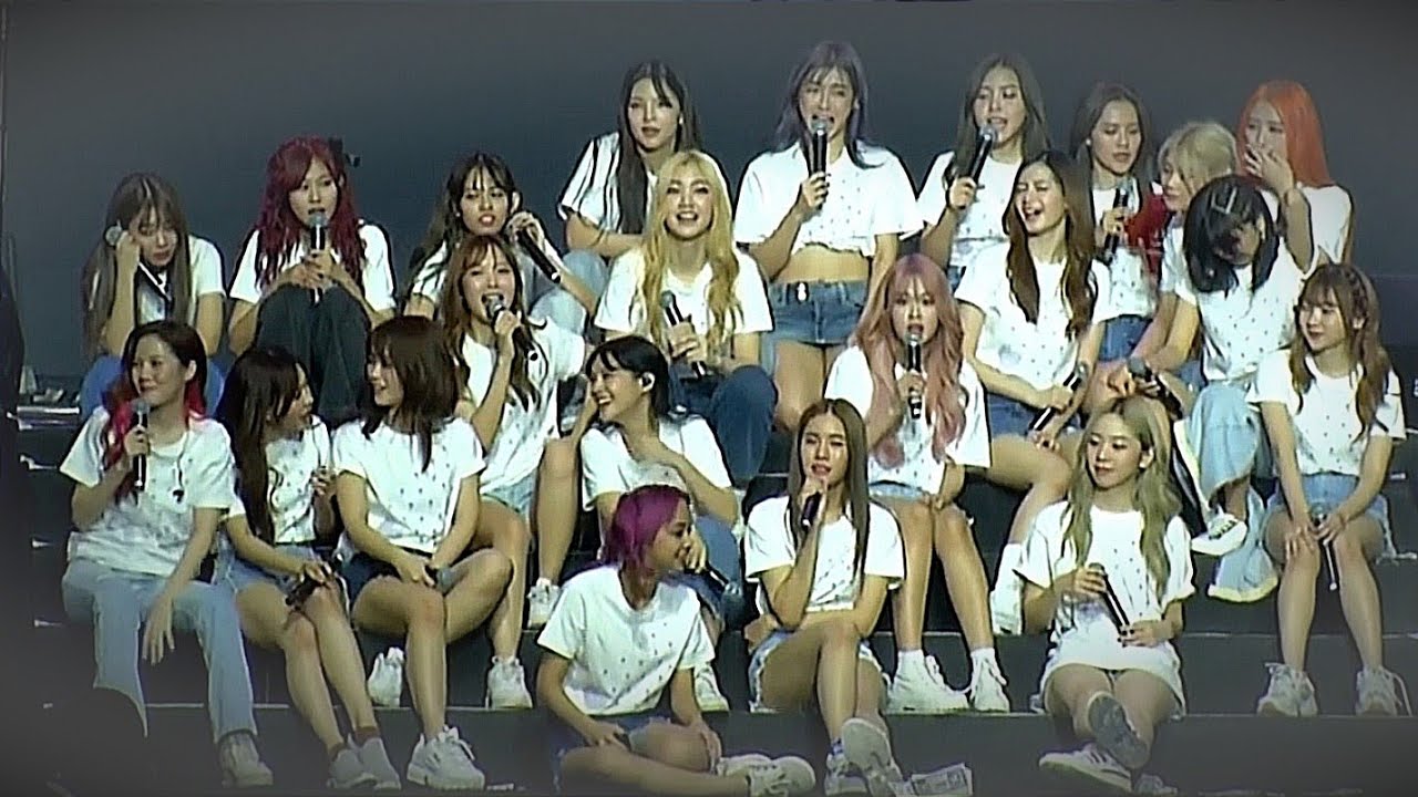 BNK ORIGINAL [ 🤍🤍🤍 #BNK481stGEN_DanD1ion 🎓 ]𝐁𝐍𝐊𝟒𝟖 𝟏𝐬𝐭 𝐆𝐄𝐍𝐄𝐑𝐀𝐓𝐈𝐎𝐍 𝐂𝐎𝐍𝐂𝐄𝐑𝐓 #BNK481stGeneration #BNK48