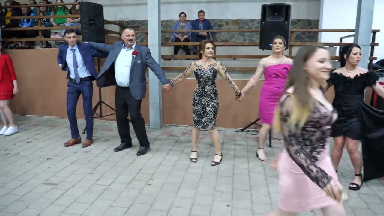 Nunta Ioan & Maria Ionela Cornereva 21mai2023