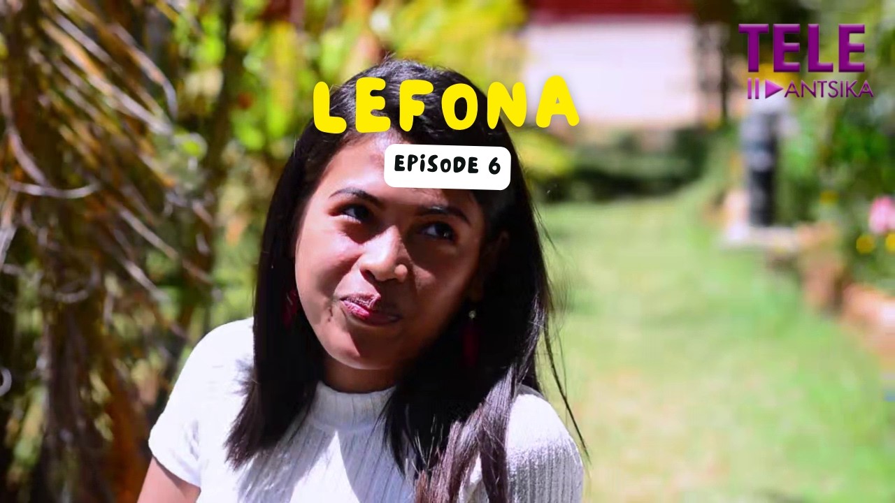 Lefona | Andiany 06 | Iray Manontolo