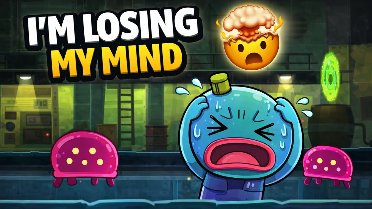 I’M LOSING MY MIND 😵 | Bring You Home – Part 8