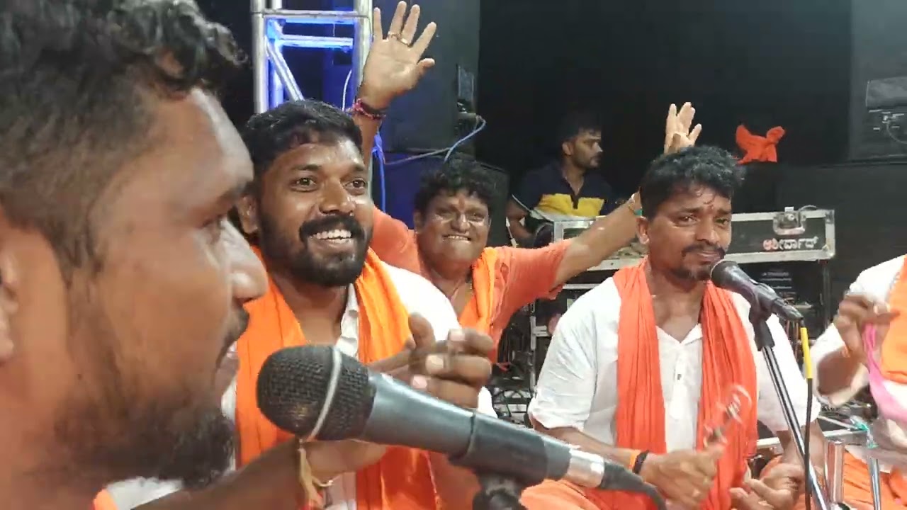 ಕಟೀಲ್ ಗ್ ಒರ ಪೊವೊಡು || Team Iruvail@likhithrajpolali3582