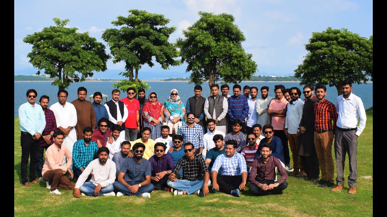 Punjab College Pattoki Memories