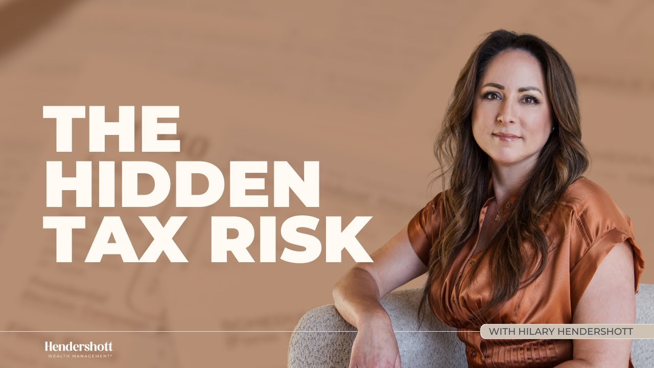 The Hidden Tax Risks of ‘Set It and Forget It’ Portfolios
