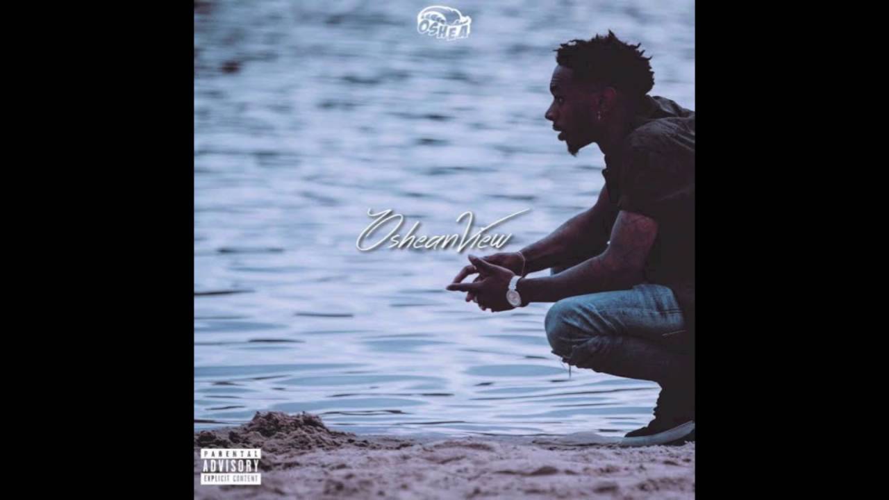 Oshea - MVP (Audio)