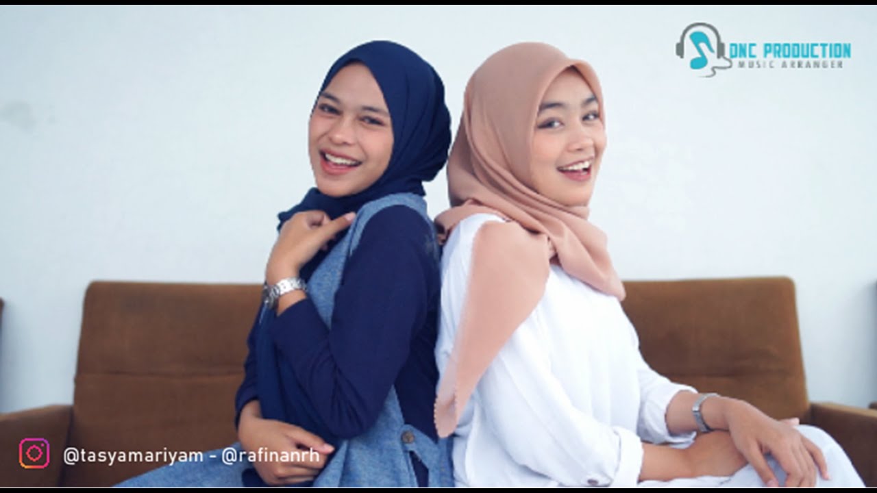 Tasya - Rafina | Cover Asmaul Husna