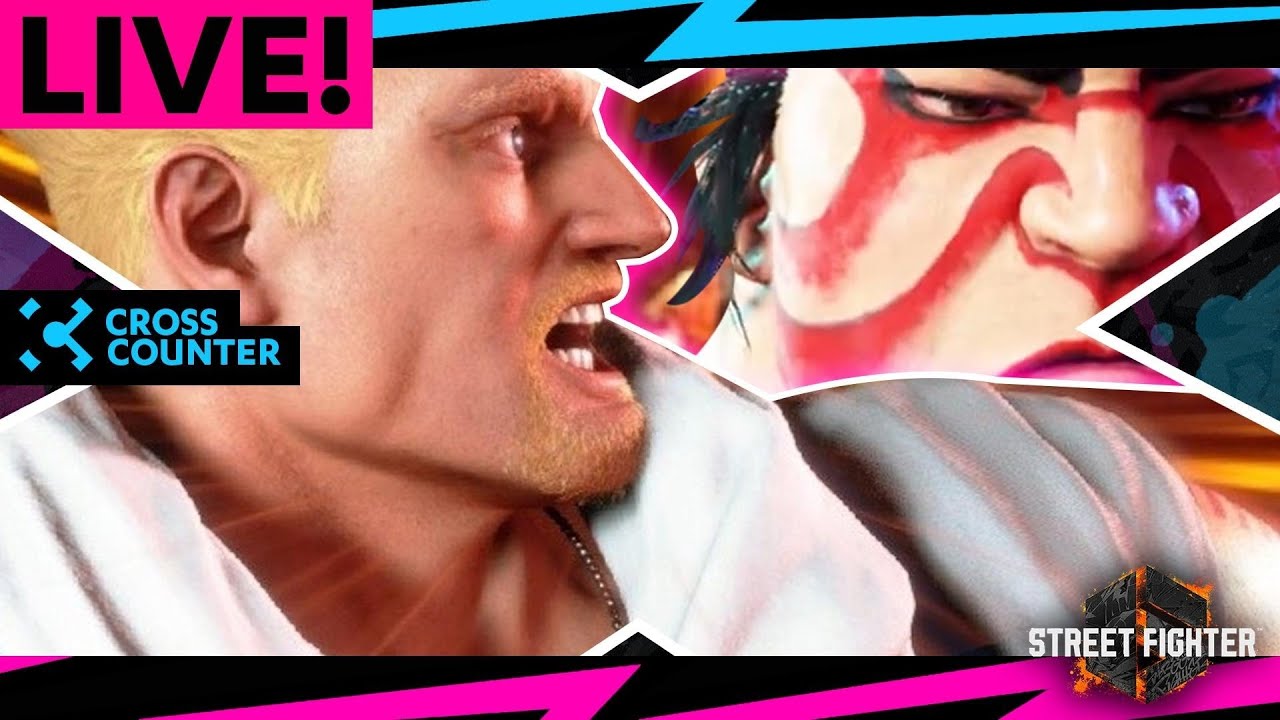 SF6: Deejay/Marisa | CUSTOM ROOM | xQc Reaction 🤯 !chatFGC !book