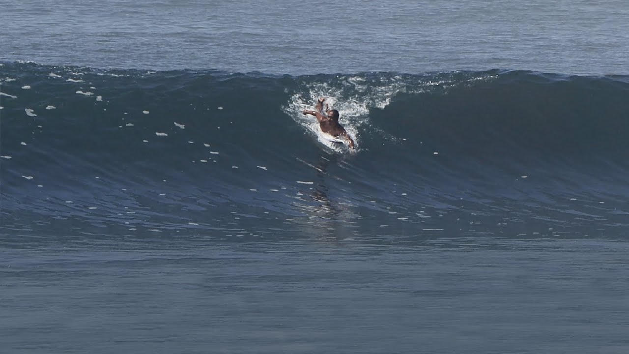 Ripping Through Glass - Keramas