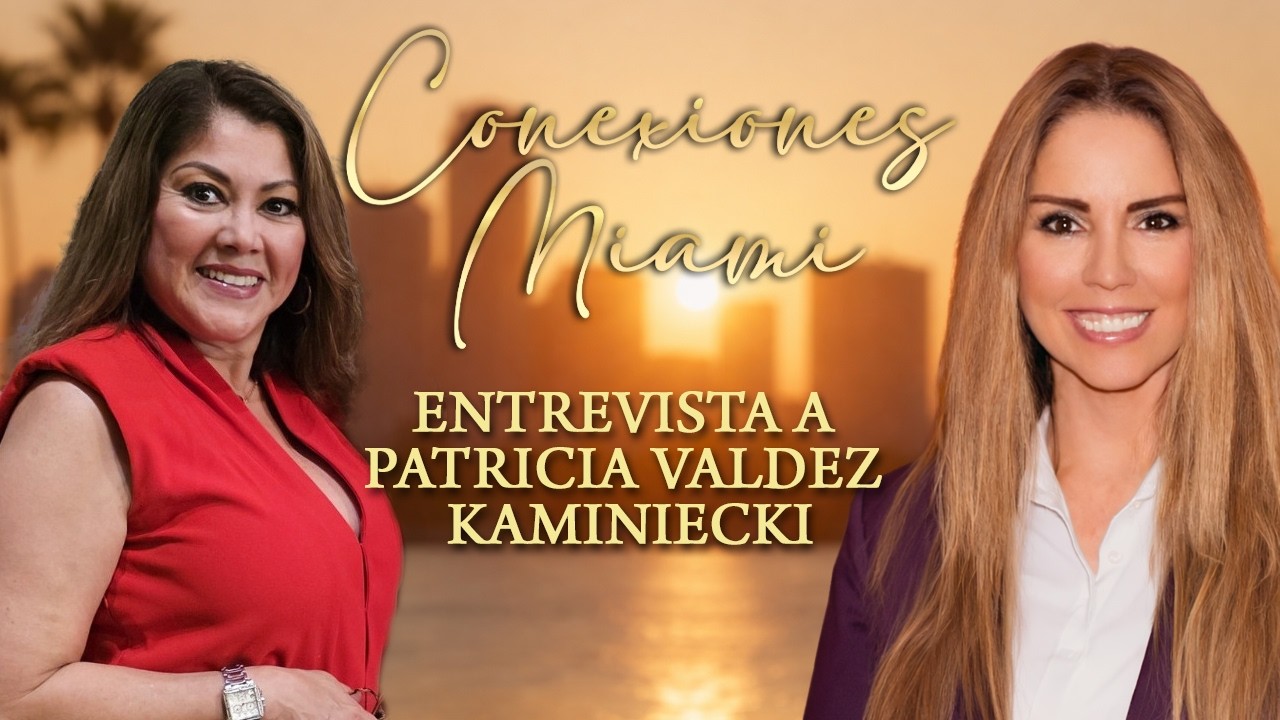 El negocio del momento: ORO y PLATA | Silvia Stuart – Conexiones Latinas