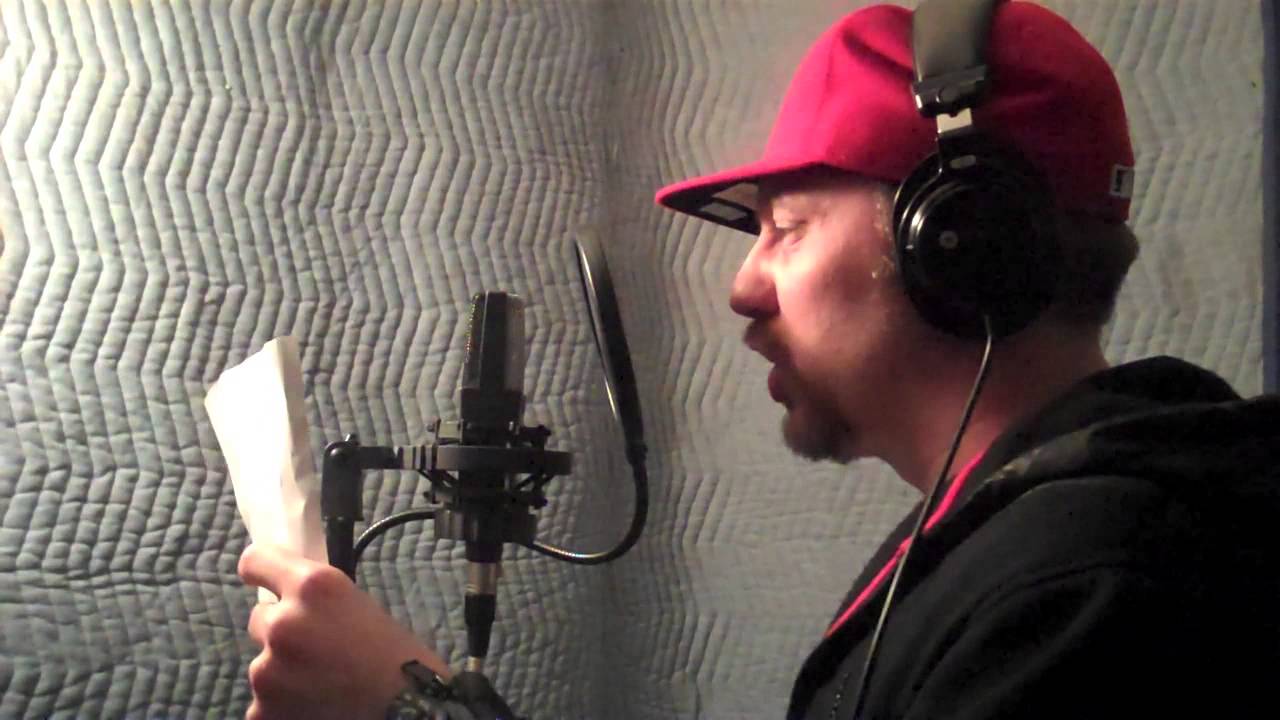 Pro The Leader, Planet Asia,C-Rayz Walz, Killah Priest, Nova-Kane,Christ Bearer and Ras Kass