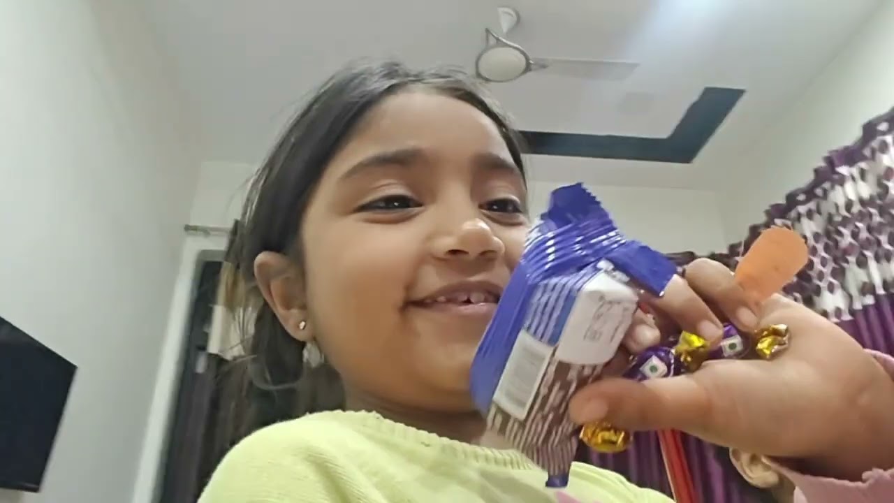 #funny#familyvlog#mamma ne de chocolate🍫🍫
