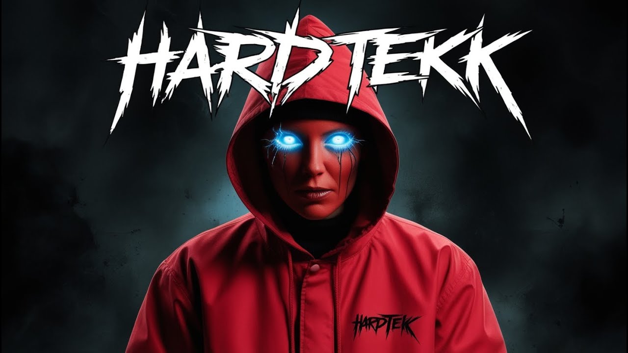 Gallowdance District Red x 027er Remix [ HARDTEKK ]