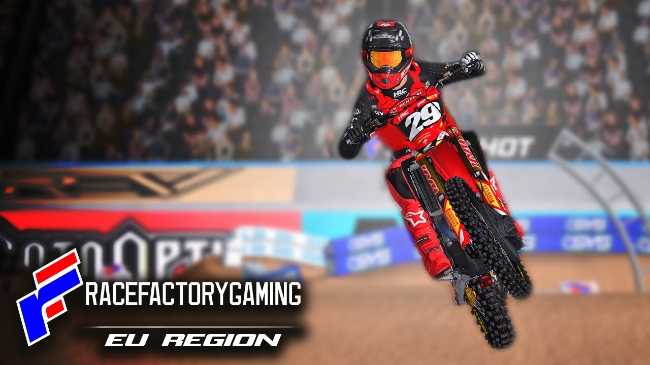 2025 rF Sx Rd10 BIRMINGHAM 250 EU | Mx Simulator