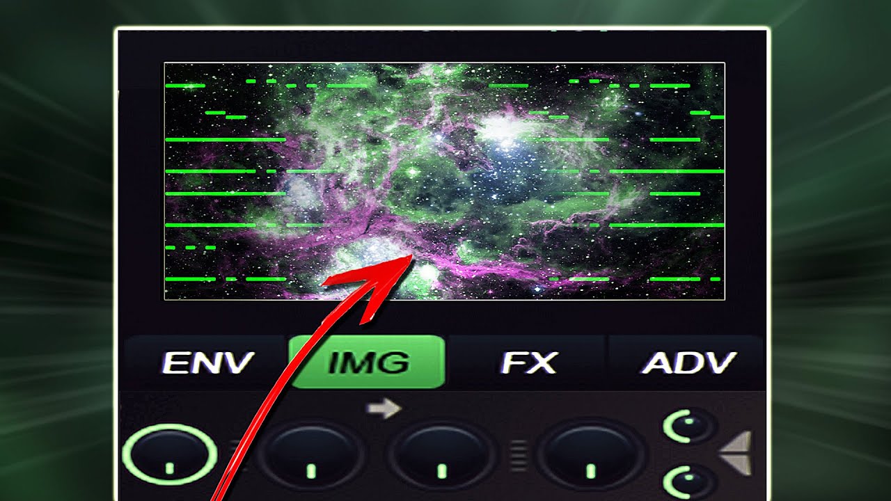 take boring melodies to a new dimension
