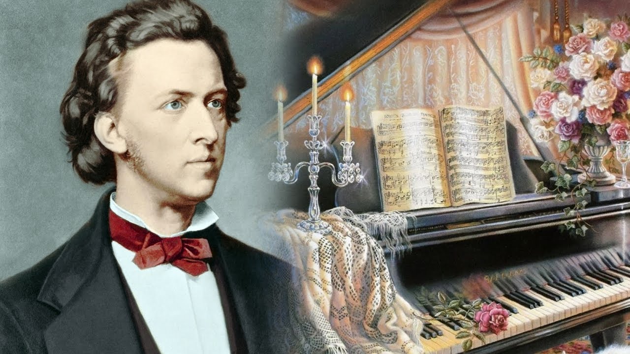 Frédéric Chopin | Prélude Opus 28 No. 4 in E minor